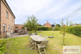Maison à vendre à Grobbendonk