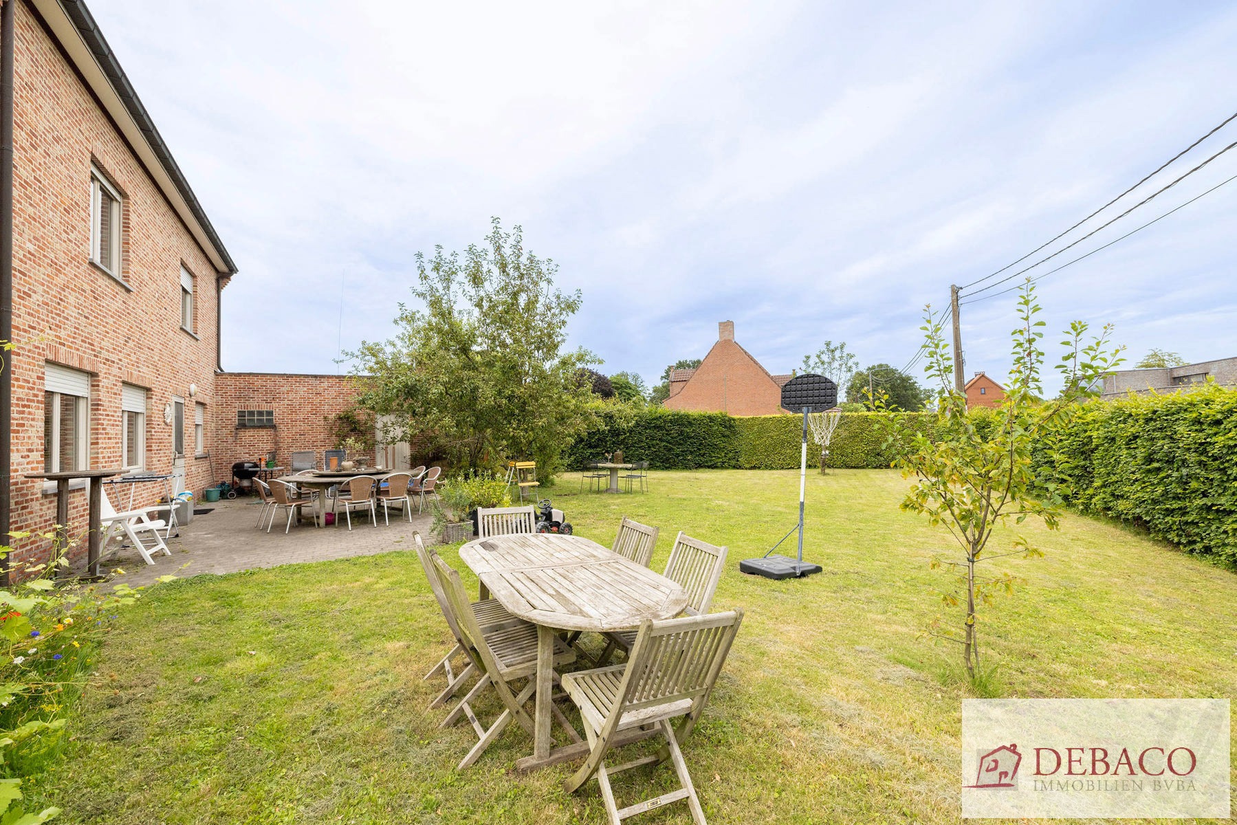 Maison à vendre à Grobbendonk avec 4 chambres - photo 3