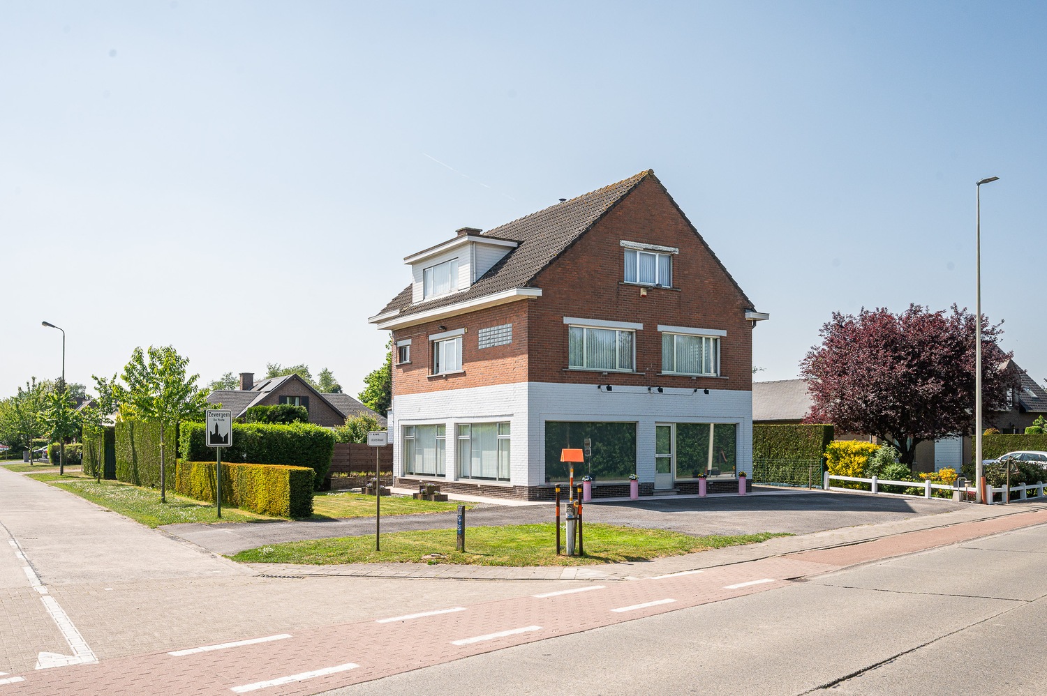 TE KOOP in de PINTE aan de Polderdreef 123 - foto 5