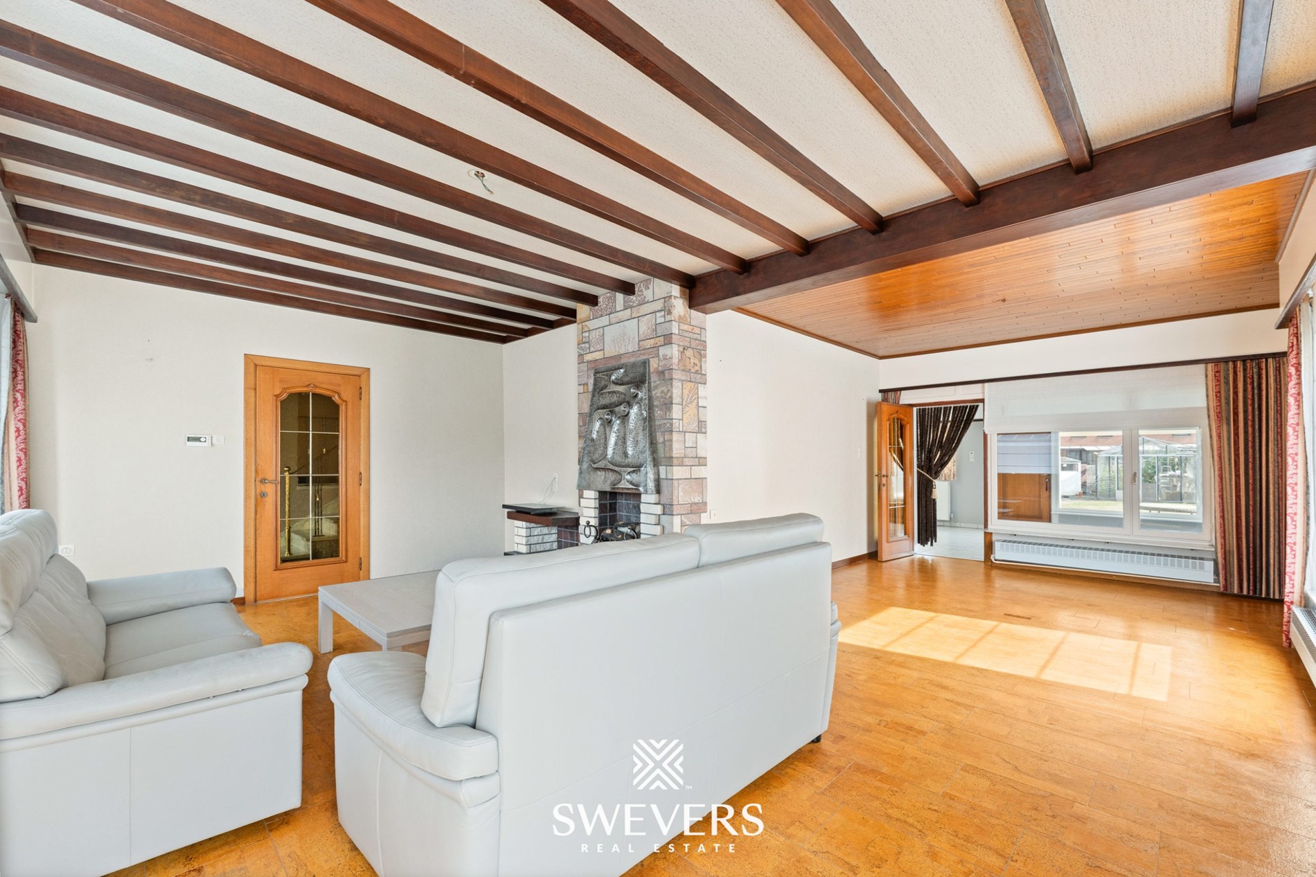 Split-level woning met 3 slaapkamers op 9 are 48ca in Paal - foto 5