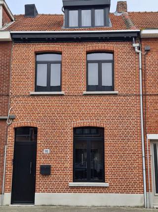 Maison à vendre à Schoten