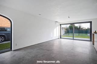 Perfect instapklare gezinswoning met 4 slaapkamers en dressing, uiterst gunstig gelegen in een rustige verkaveling te Blaasveld (Willebroek)...