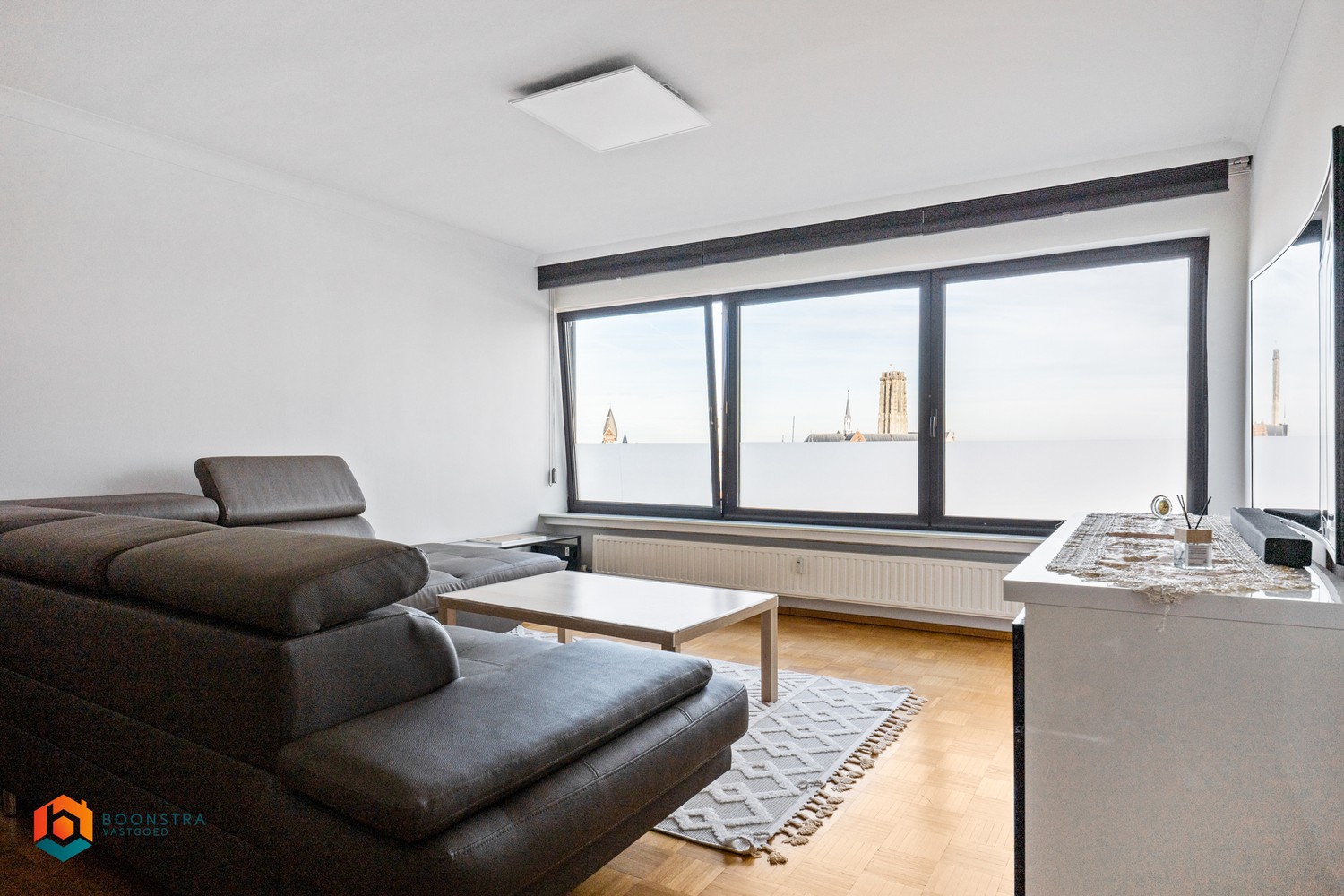 Ruim app met 2 slpkrs en terras - foto 4