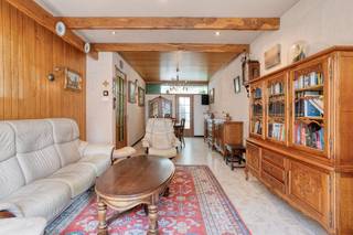 House for sale in Blankenberge