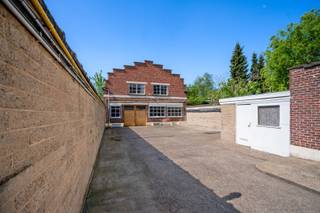 House for sale in Ghent
