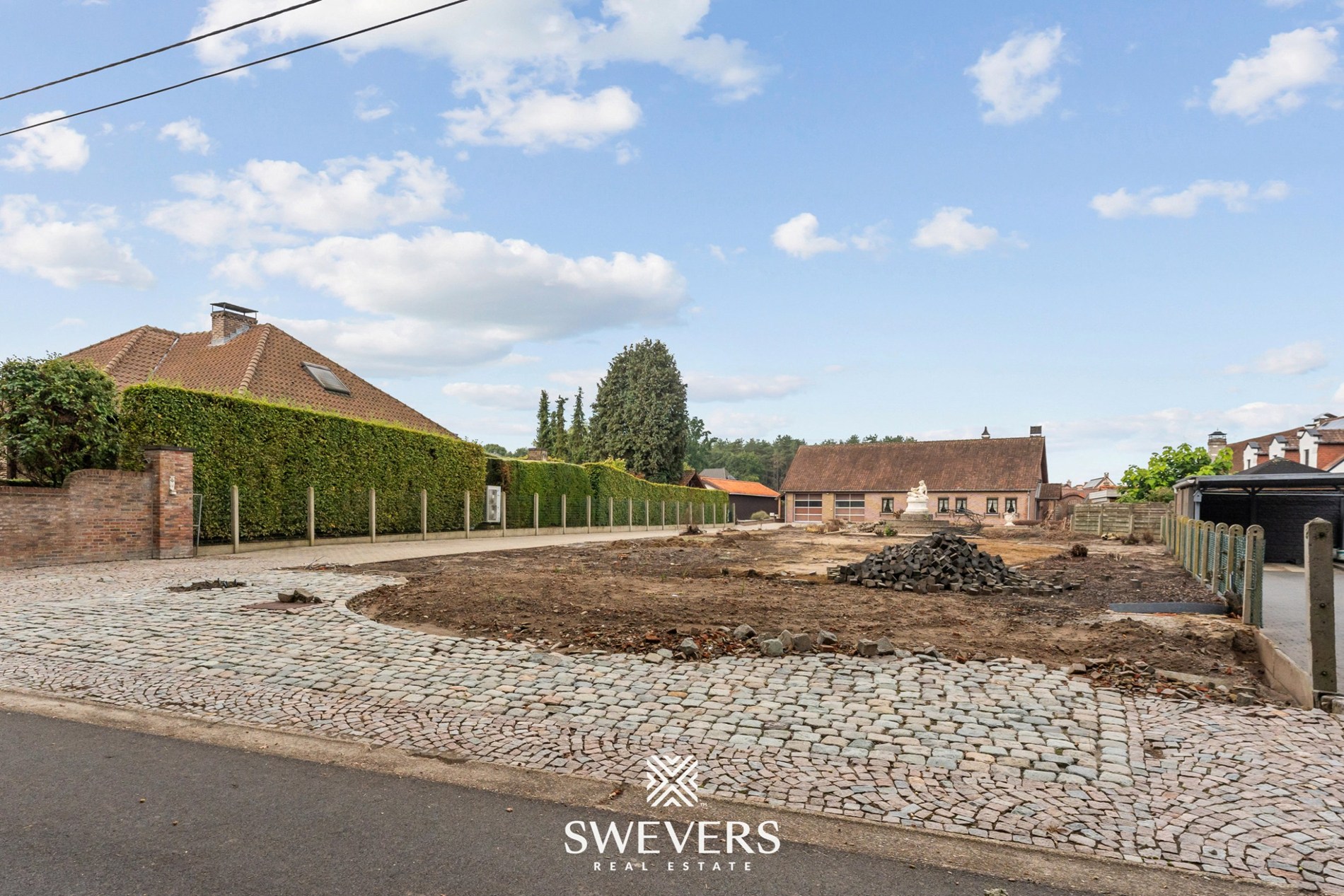 Land for sale in Beringen - photo 5