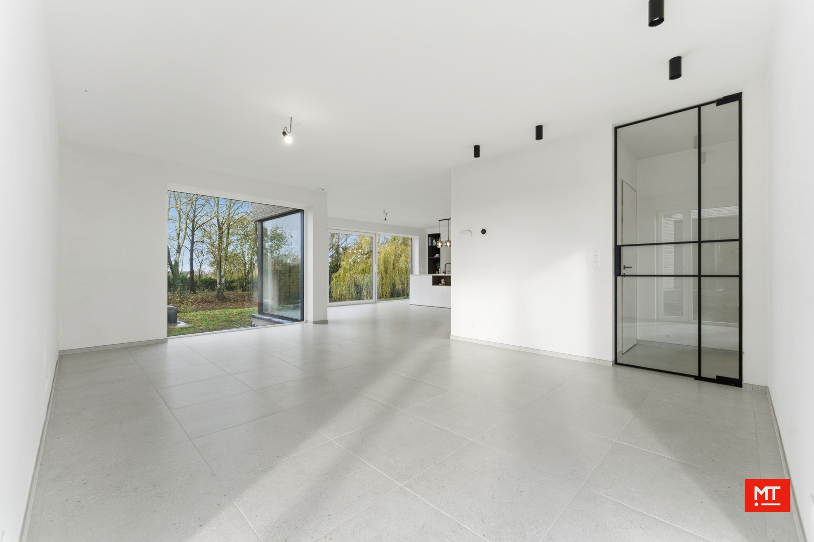 Nieuwbouwvilla op 1.101 m² te koop in Zonnebeke - foto 5