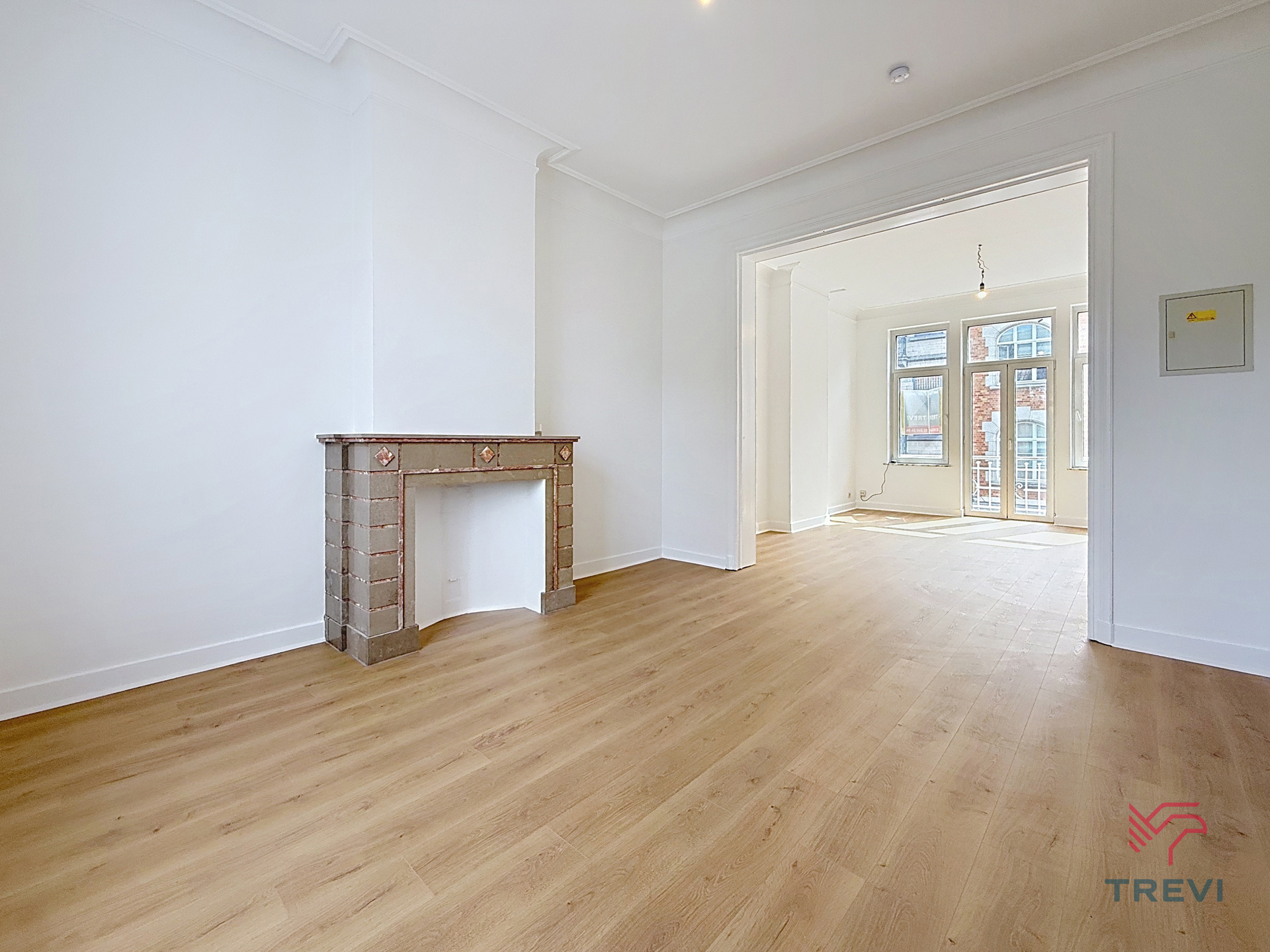 Wijk Montgomery: prachtige, gerenoveerde studio! - foto 4