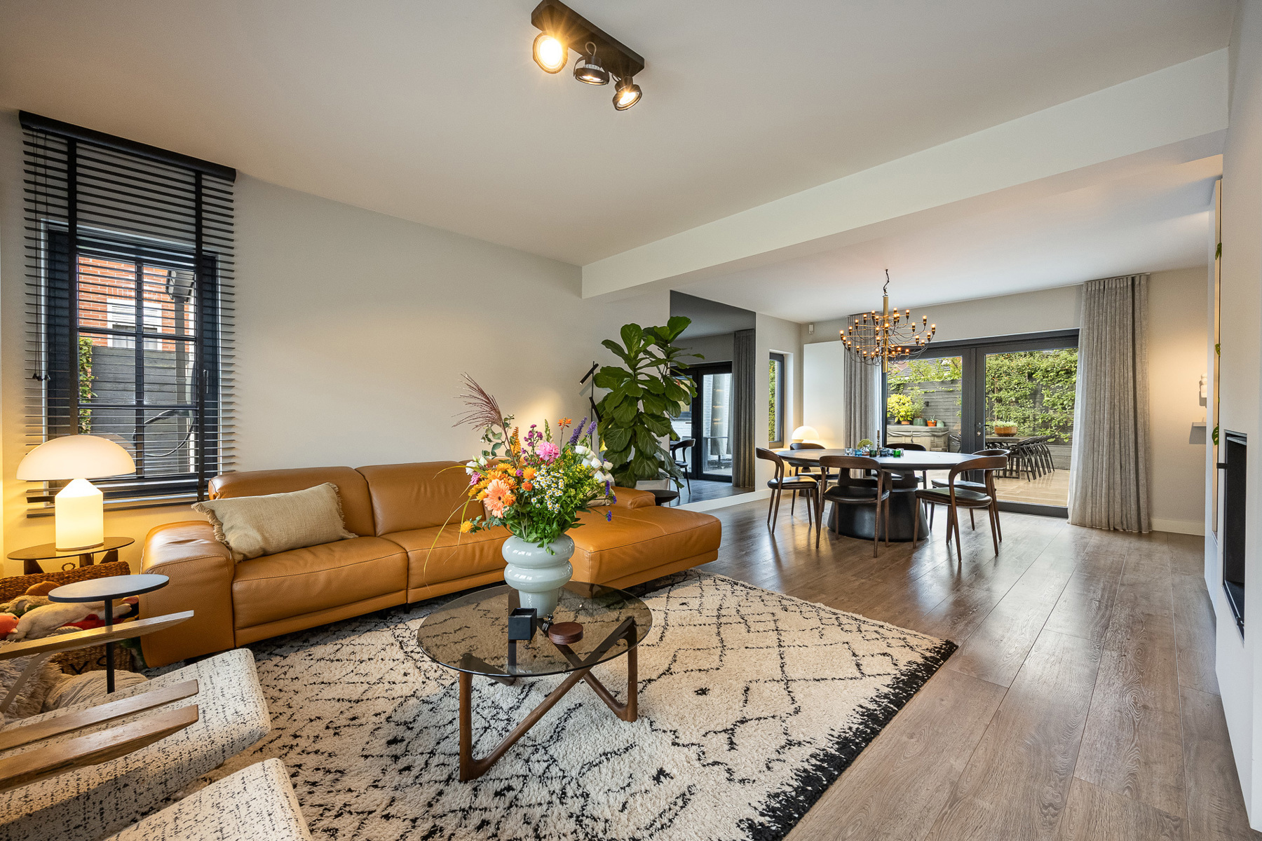 Instapklare en energiezuinige woning centrum Schilde - foto 4