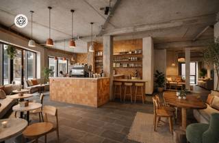 Commercial for sale in Waregem