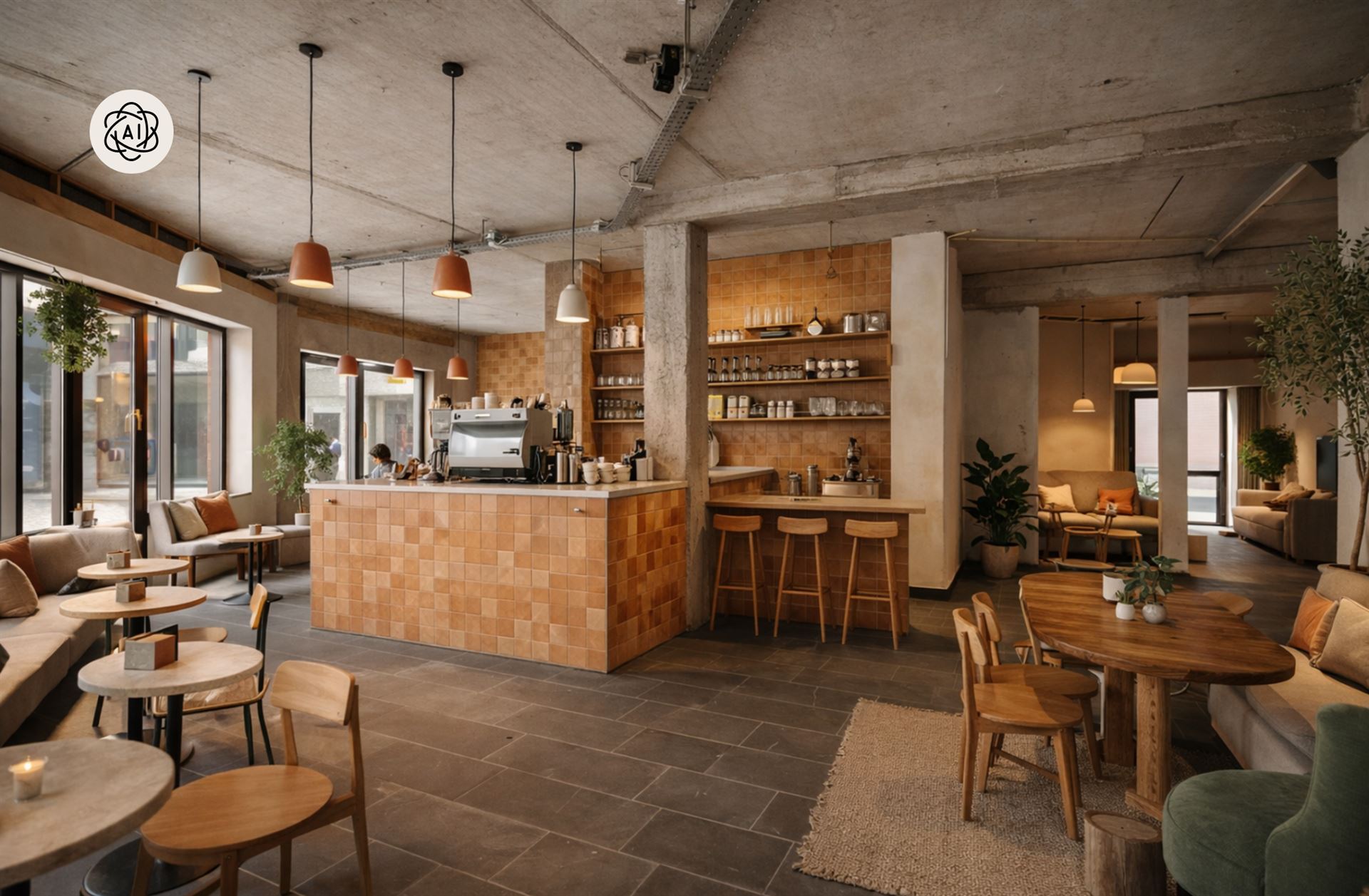 Commercial for sale in Waregem - photo 3