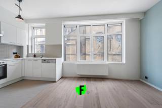 Apartment for sale in Ostend