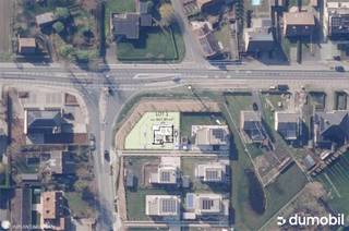 Op de hoek van de Kortrijksestraat en de Akkerstraat in Waardamme ligt een ruim stuk bouwgrond (lot 1) met een oppervlakte van 839 m2 en een...