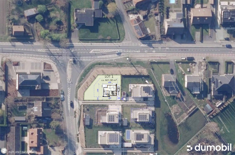 Moderne nieuwbouwvilla met zuidwest gerichte tuin - foto 3