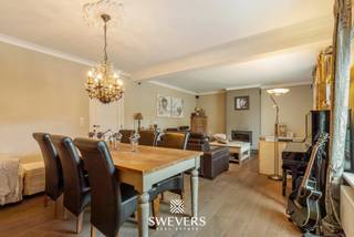 House for sale in Beringen