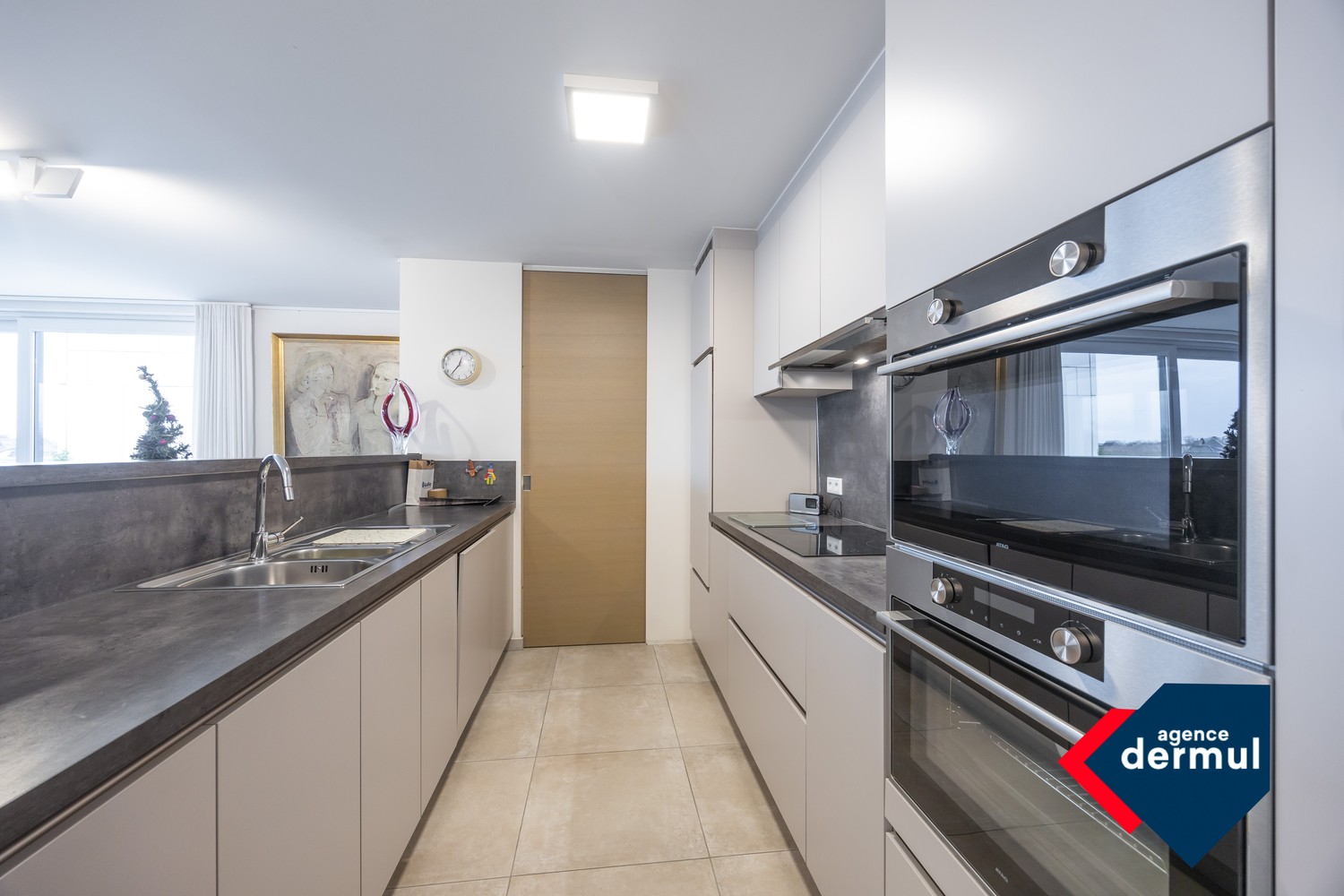 Apartment for sale in Ostend with 2 bedrooms - photo 4