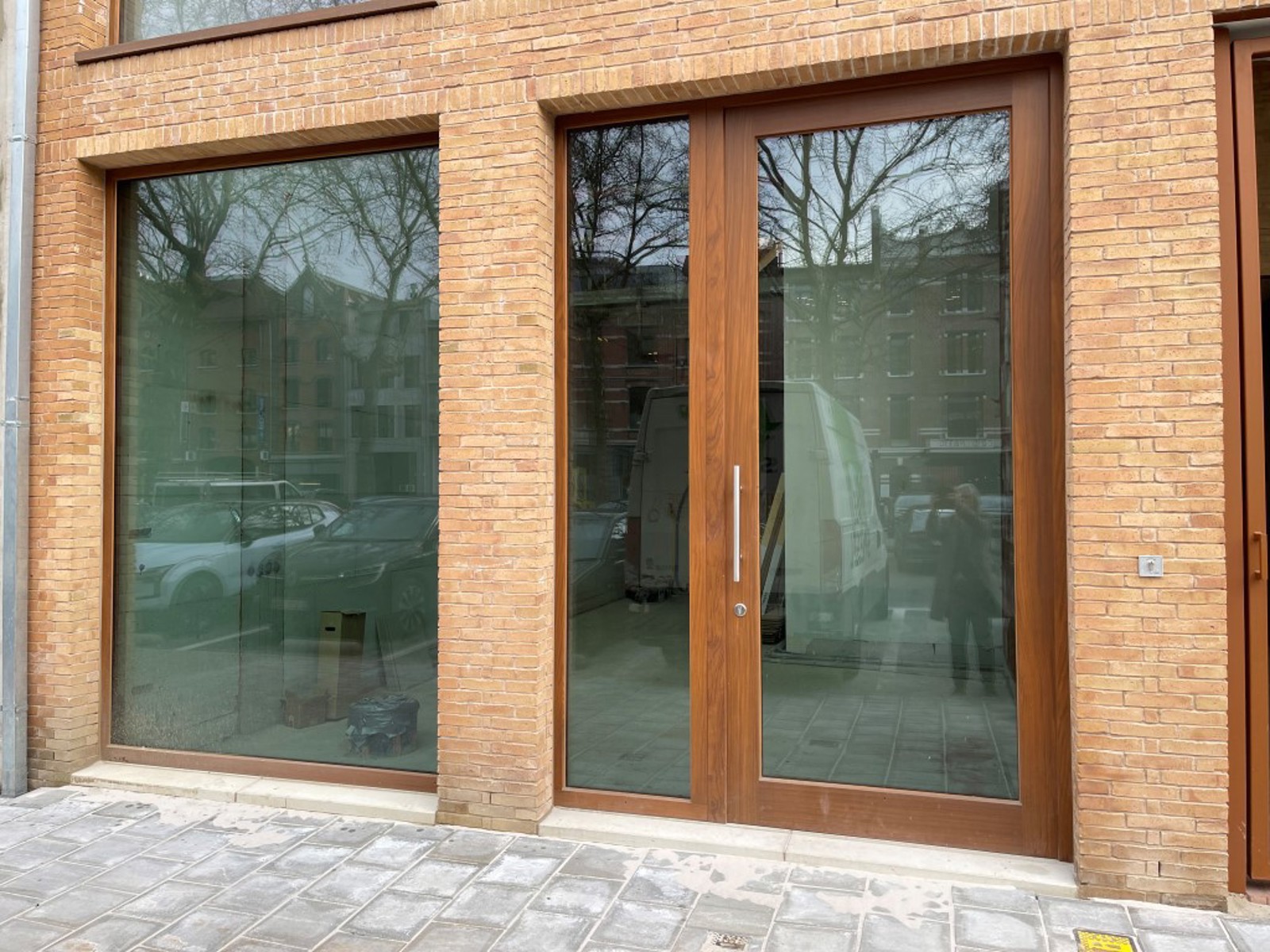 Commercieel te huur in Antwerpen - foto 2