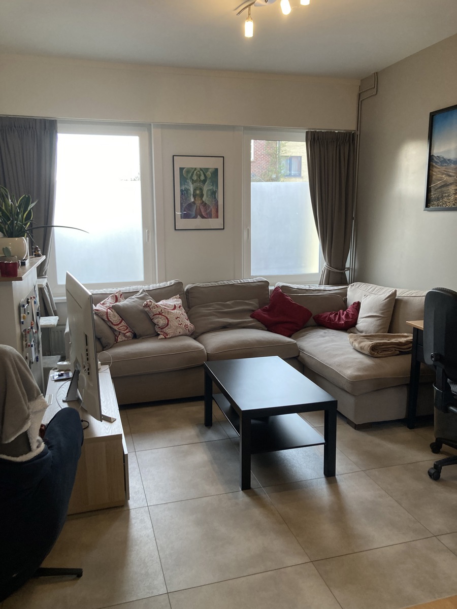 House for rent in Ghent with 2 bedrooms - photo 2