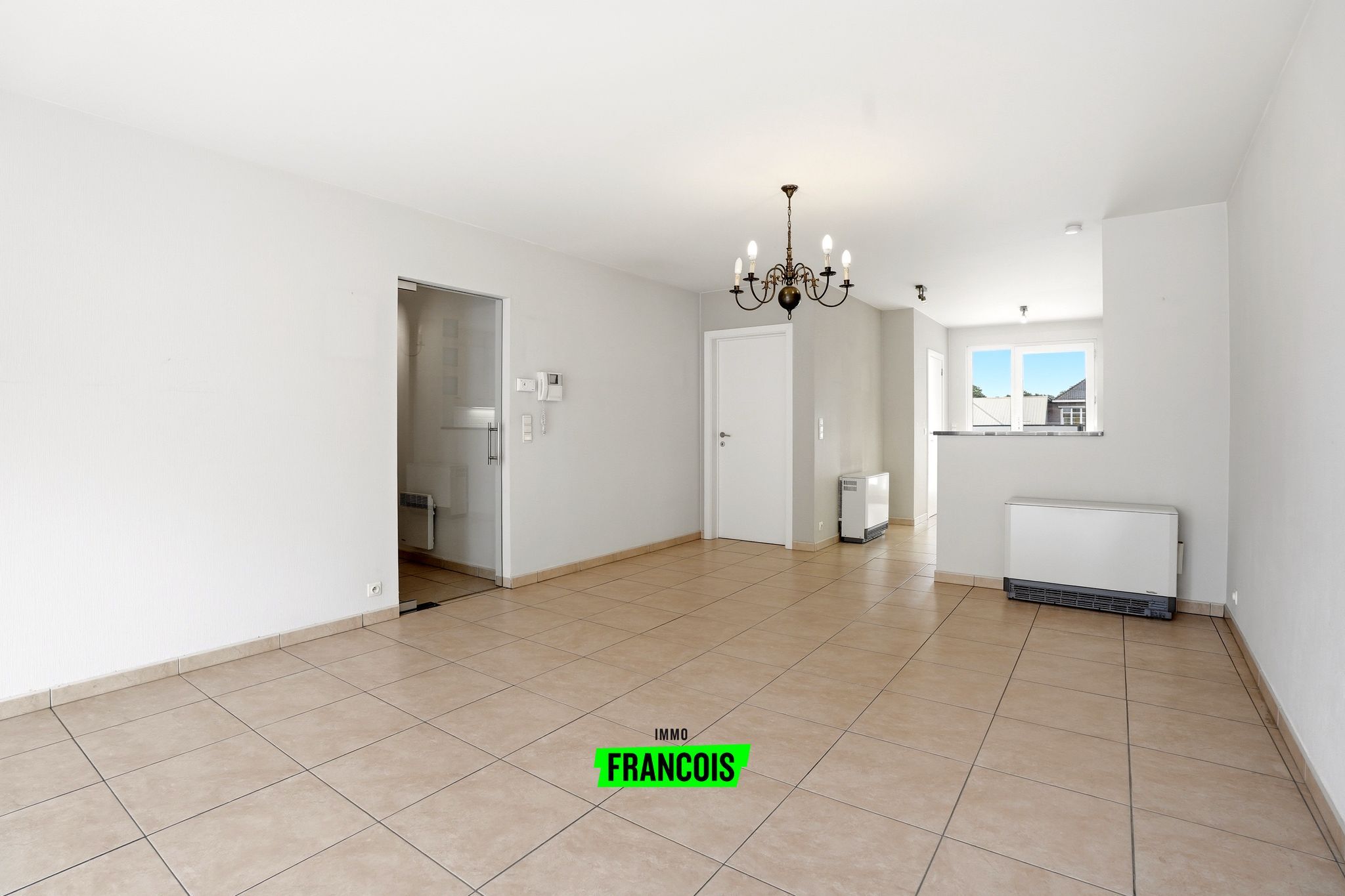 2 slaapkamer appartement in Poperinge - foto 4