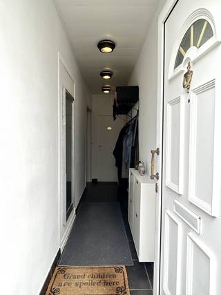 +++ verkoopovereenkomst in opmaak +++ Deze gezellige rijwoning, gelegen in de Albert Woutersstraat te Wilsele, biedt een ideale mix van comfort,...