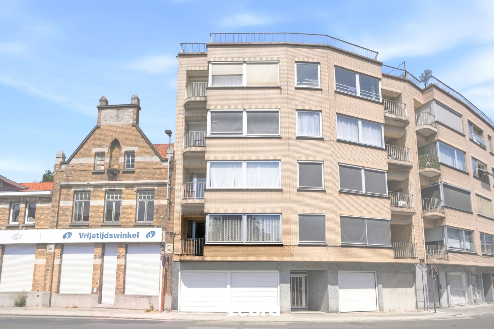 Apartment for sale in Roeselare