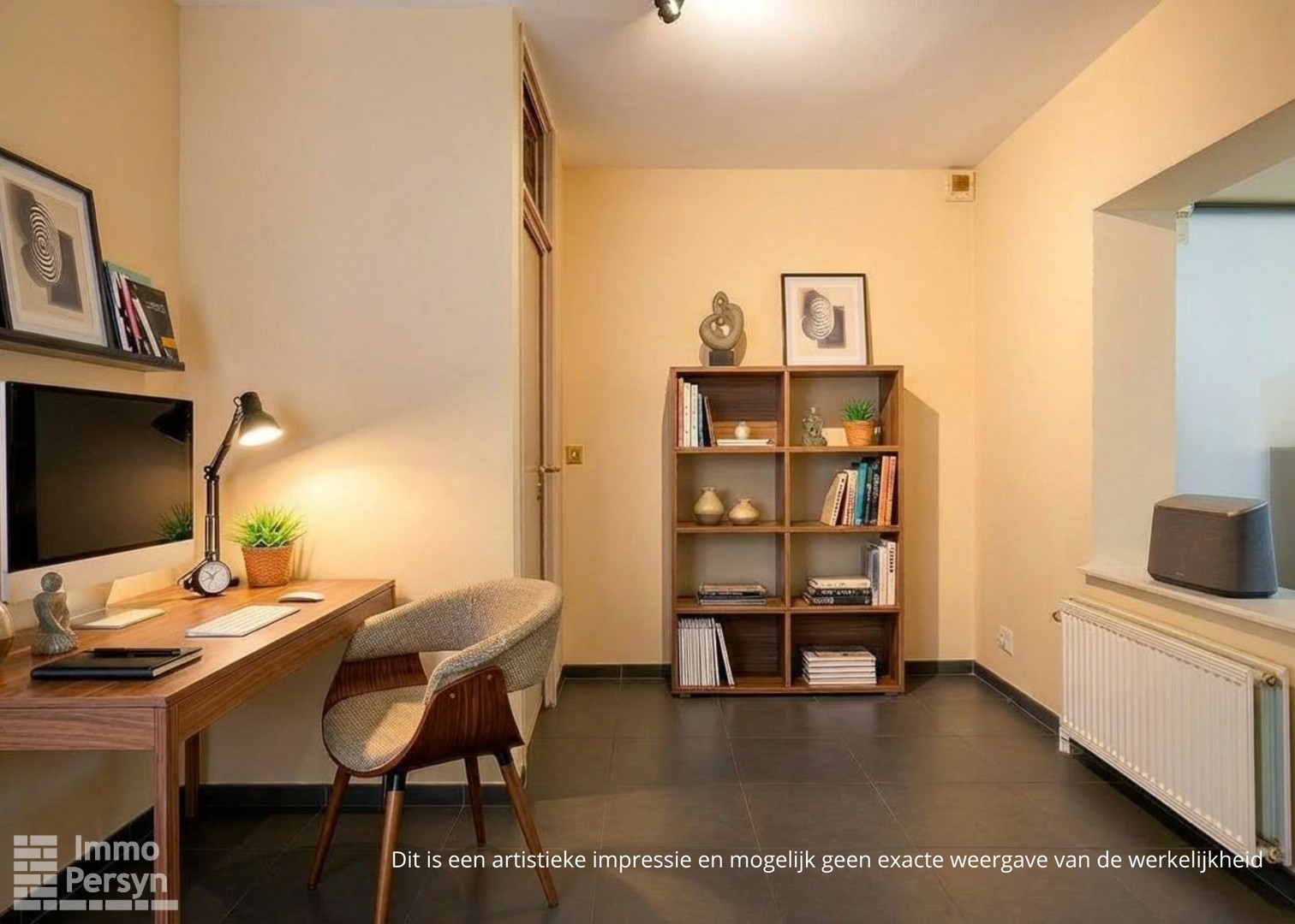 Apartment for sale in Aarschot with 2 bedrooms - photo 5