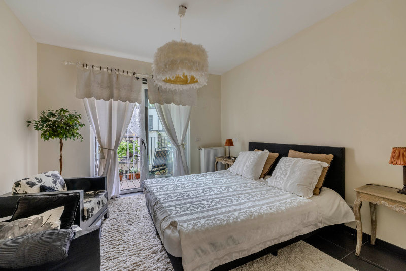 "Ruim en Energiezuinig 3-slaapkamerappartement op Toplocatie" - Lier - foto 5