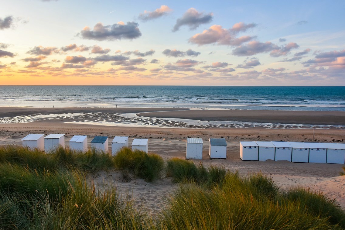 Zonnige studio Te koop Koksijde - foto 2