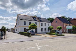 Appartement à vendre à Zandhoven