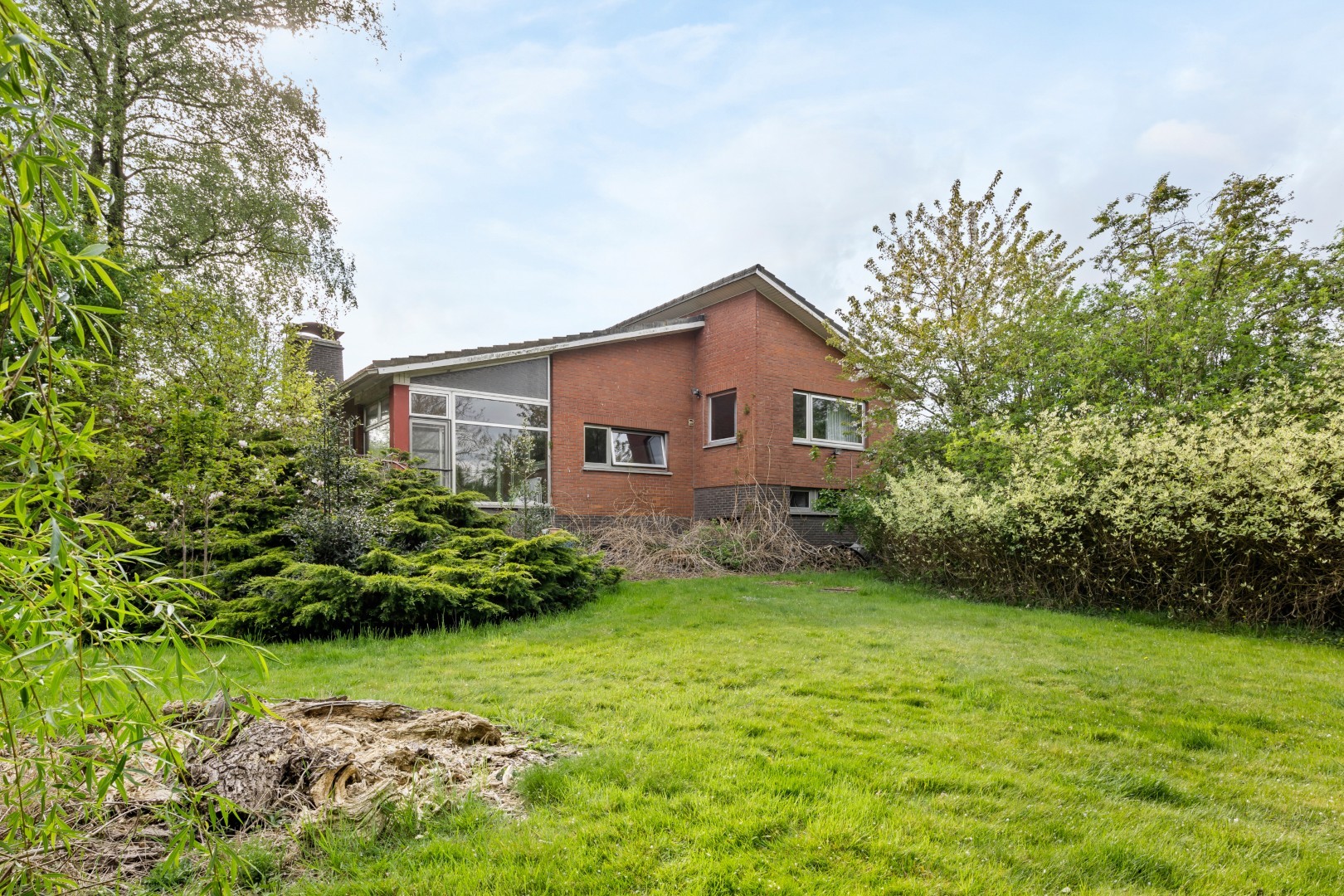 BUNGALOW MET POTENTIEEL OP TOPLOCATIE 23a97ca - foto 1