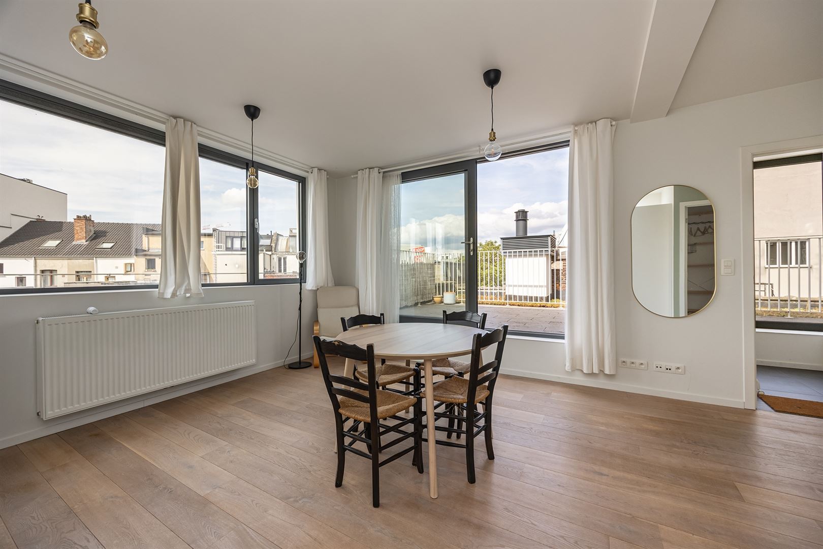 Appartement à vendre à Anvers avec 1 chambre - photo 5