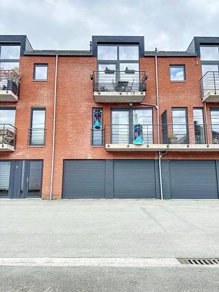 Appartement te huur in Hoei
