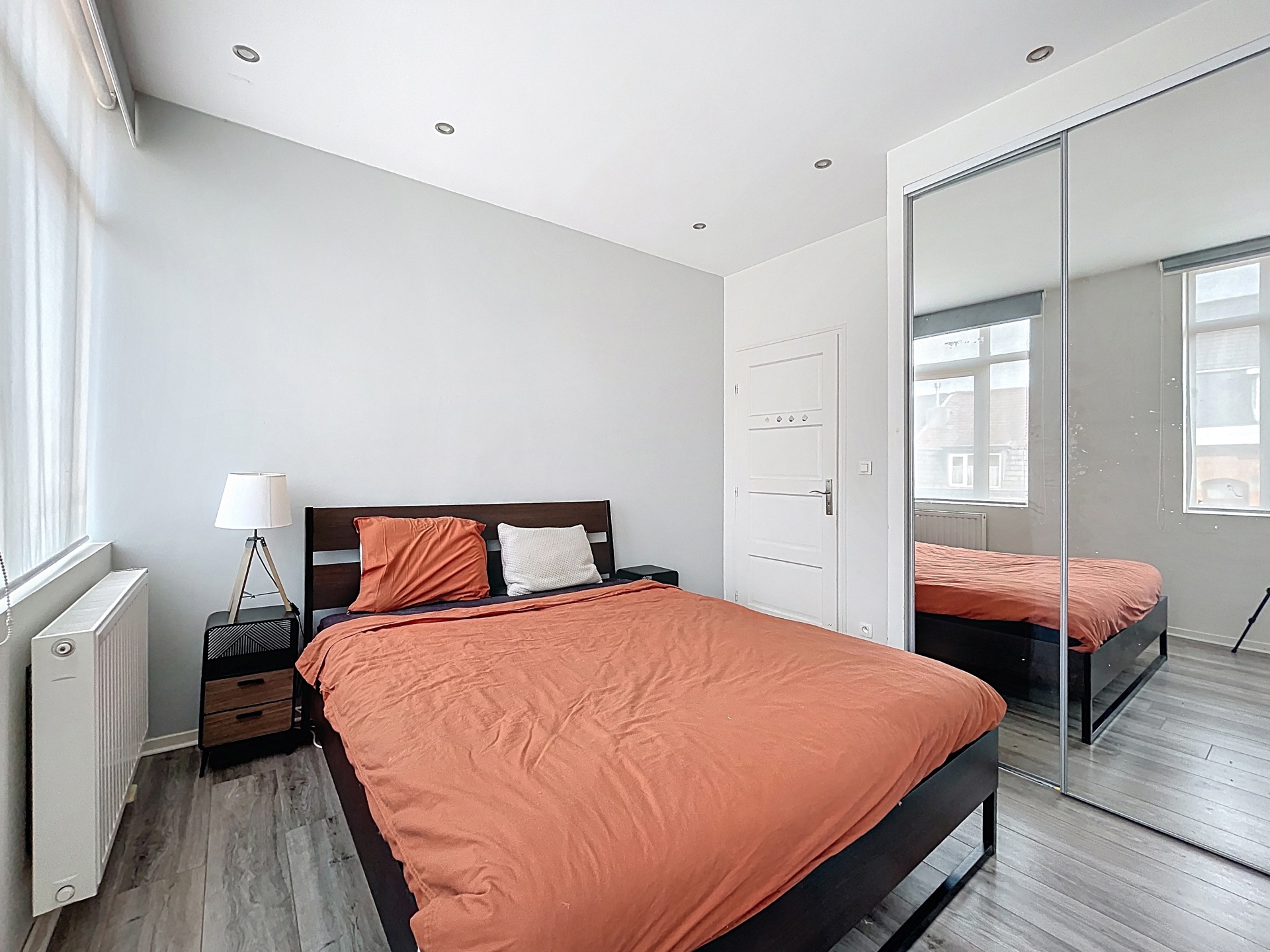 Apartment for rent in Tournai with 2 bedrooms - photo 4