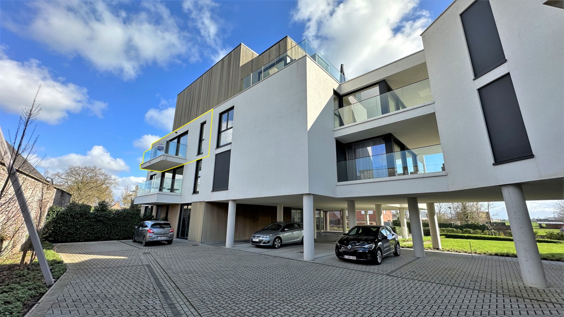 :Woningtype te :Stad