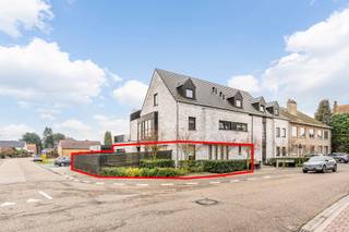 Appartement à vendre à Westerlo