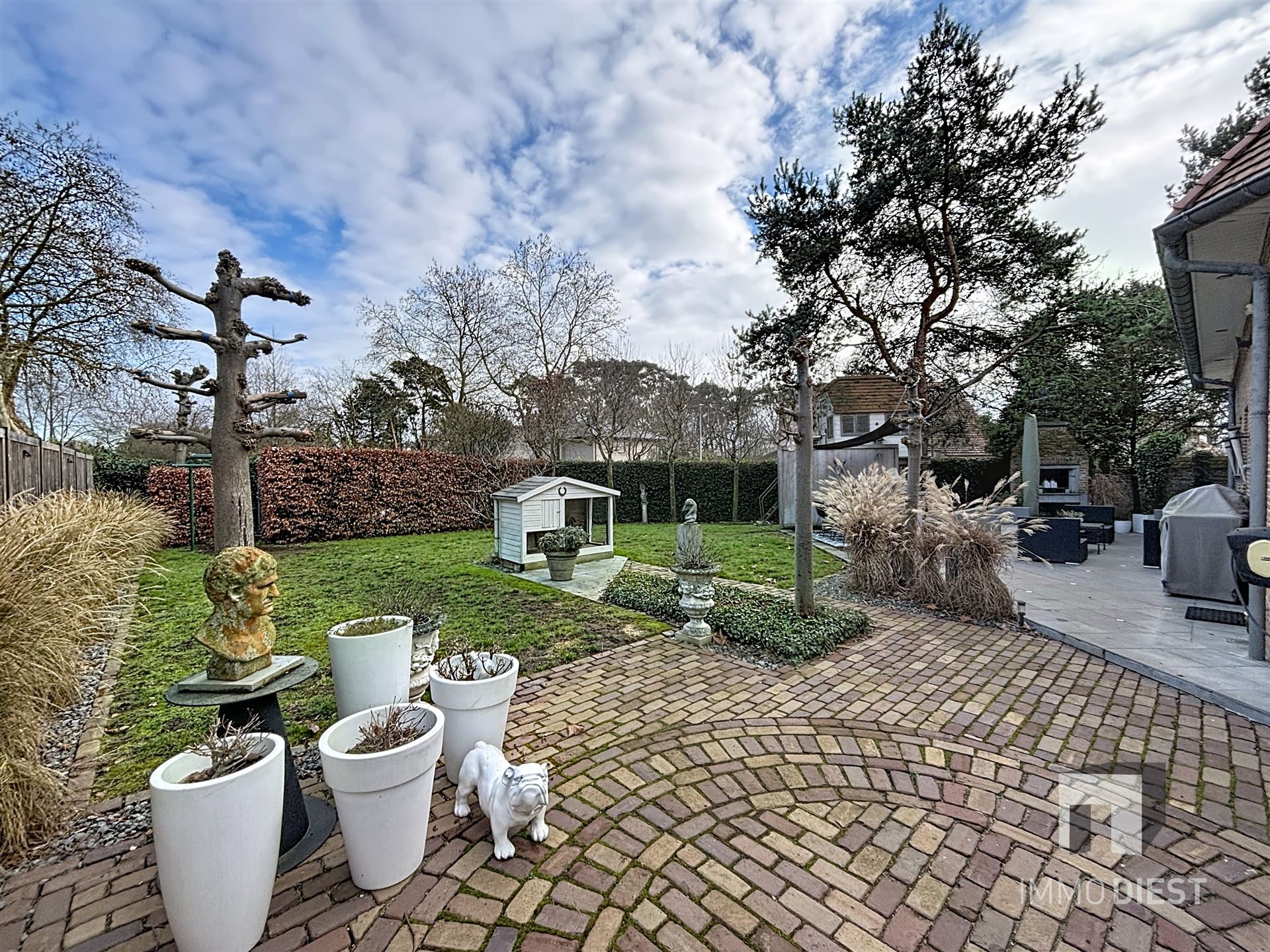 Maison à vendre à Tessenderlo-Ham avec 4 chambres - photo 5