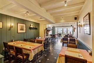 Commercial for rent in Bruges