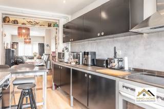 Maison à vendre à Gand