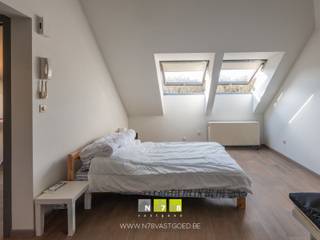 Appartement à vendre à Maaseik