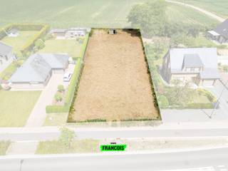 Land for sale in Zottegem