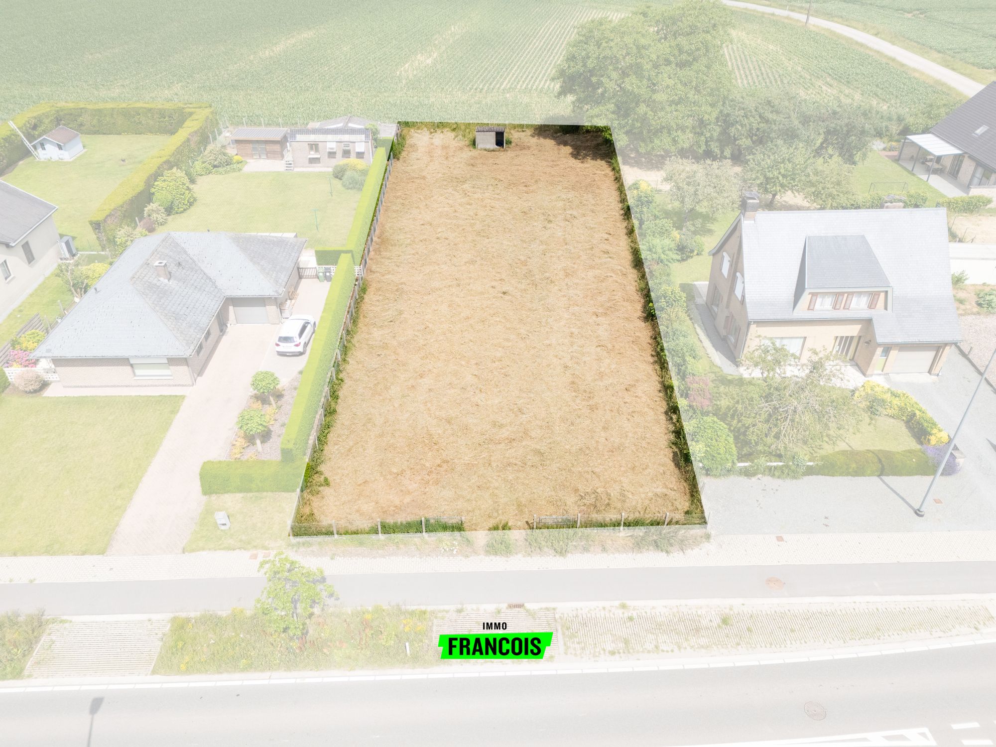 Land for sale in Zottegem - photo 2