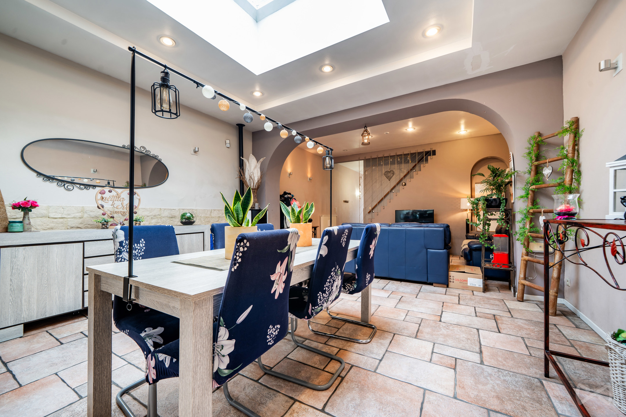 Huis te koop in Quiévrain met 4 slaapkamers - foto 2