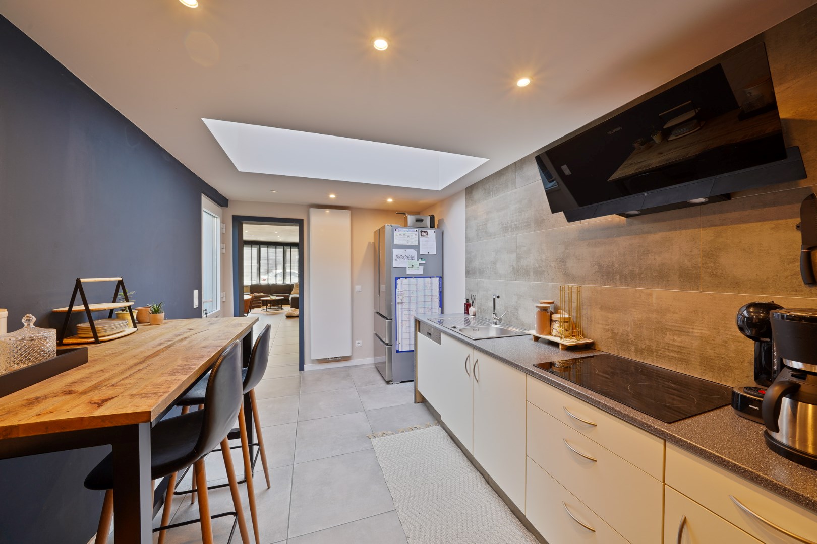 Mooi gerenoveerde woning te Mariakerke - foto 3