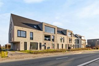 Residentie Arbor - Zandstraat 67-69 Sint-Pauwels |MOGELIJKHEID TOT AANKOOP AAN 6% BTW, INFORMEER NAAR DE VOORWAARDEN!| Dit betreft een aantrekkelijke...