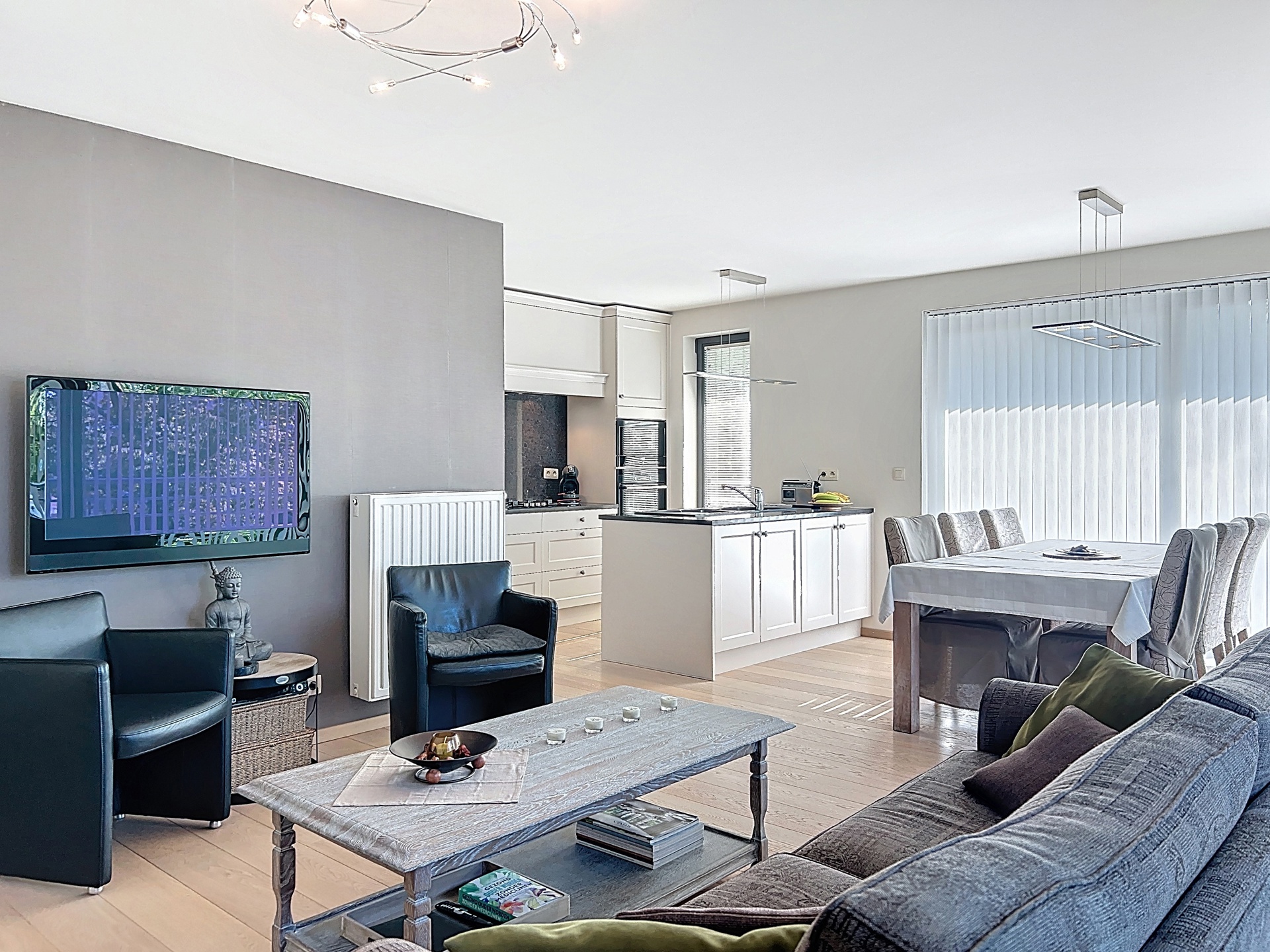 Appartement te koop in Heist-Op-Den-Berg met 2 slaapkamers - foto 4