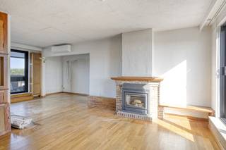 Het appartement is toe aan een opfrissing, maar na de renovatie beschikt u over een ware parel in Schoten. Een van de grootste troeven is...