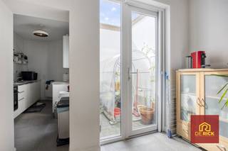 Dit instapklaar pareltje is gelegen in het centrum van de stad, op wandelafstand van de grote markt en toch niet ver van het op- en...