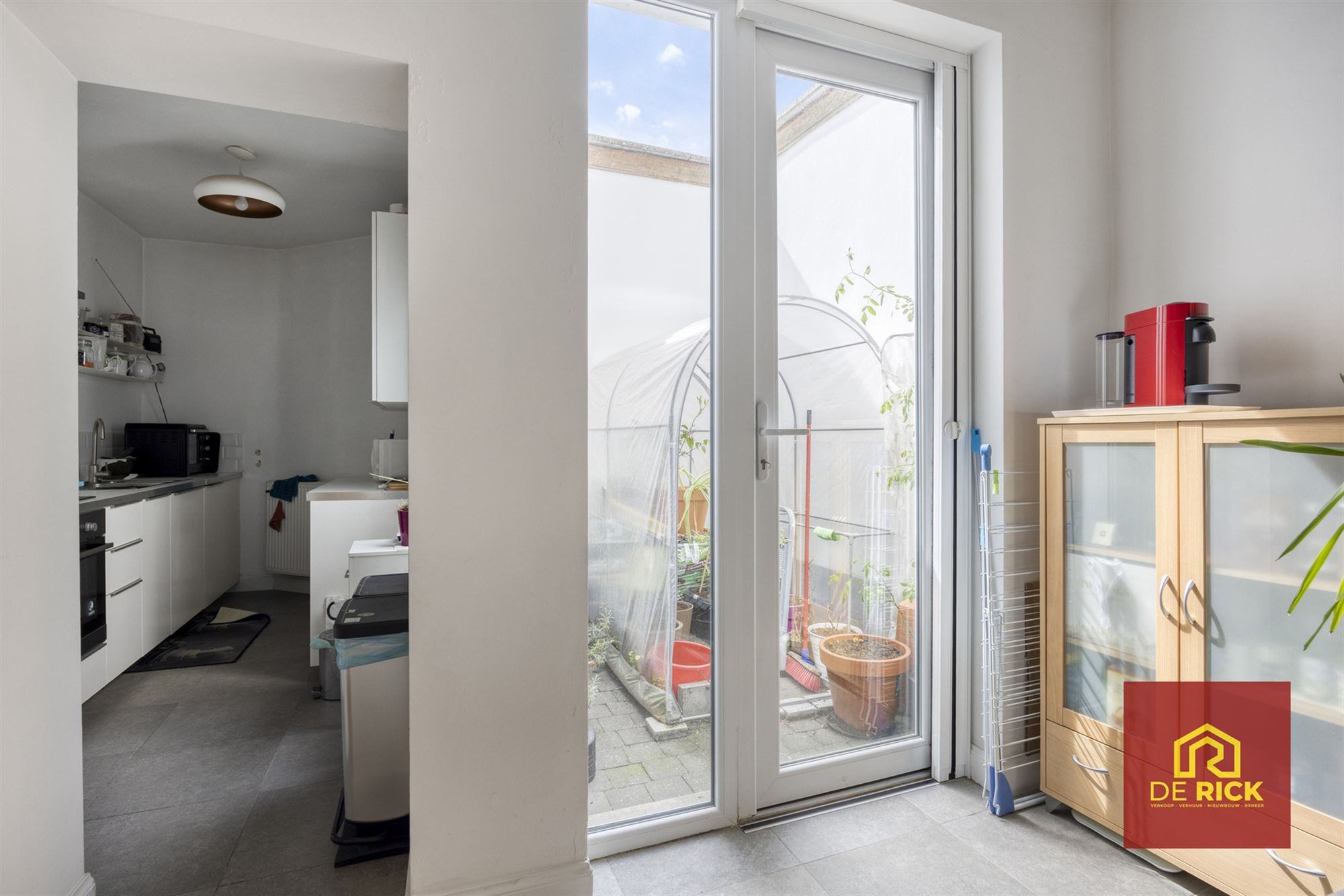 Instapklare woning in het centrum van Aalst - foto 3