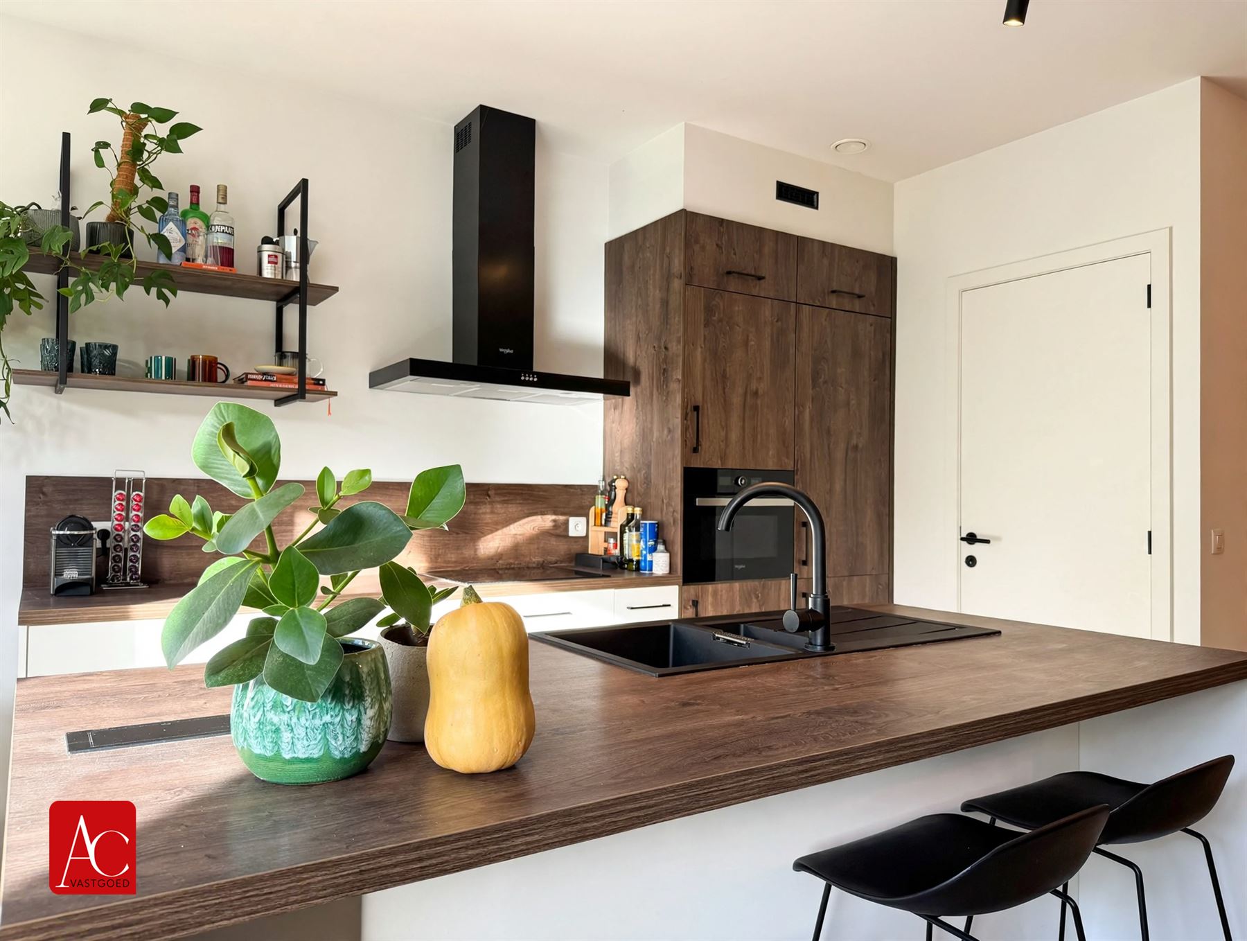 Ruim 1-slaapkamerappartement (90 m²) te Bevere - foto 4