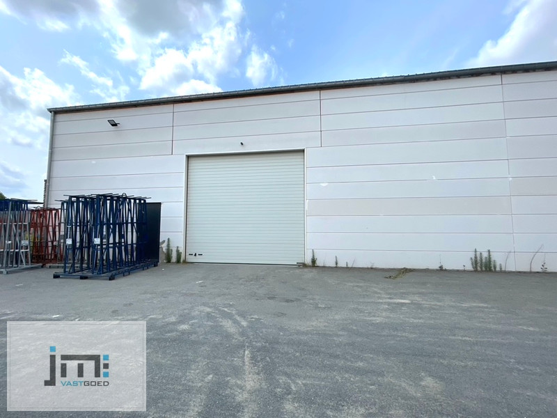 Bedrijfshal - photo 2